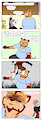[COMIC] Reach Up