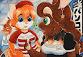 Comic Screenshot