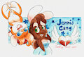 Jennis Gang banner