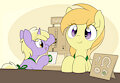 Filly Coffee by pestil