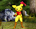 I'm Back!!