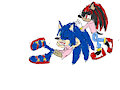 Sonadow: playing