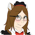 P : Maid Tot Icon by TheLittleShapeshifter