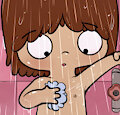 Mac's Dilemma (COMIC) by TheConfidentBum