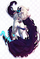 Kindred by LKIWS