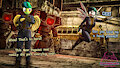A Credit Check (SFW | Fallout)