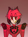 UwU Alastor