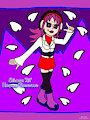 Elizabeth “Liz” Hartnell/Freezewood