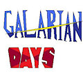 Galarian Days Ch. 43