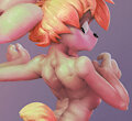 Bunny. Hot Body and a Bottie by Aidoe