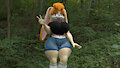 Vanilla Casual Clothing Model Edit by TwinTails3D