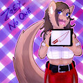 Bandi Pie by ZoelNoOne