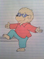 The Berenstain Bears: Brother Bear