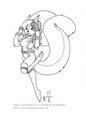 Rogue Squirrel LA