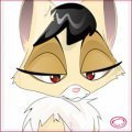 Foxy by Harumi