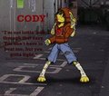 Cody (Nokemy)