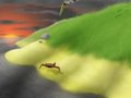 Lunge / Morning in the Fourth Age
