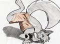 Dancin' by Andorukun