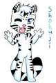 $5 Shokuji commission by MintBear