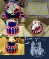 Birthday gifts
