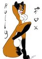 Hollyfox