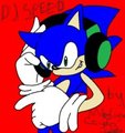 DJ Speed_byCeydaU by Slenderrising20