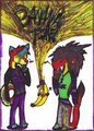 Rude Bananas