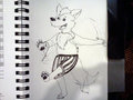 Sketches from IFC