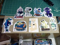 badges made for IFC