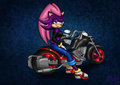 Do you give a ride... by Aki743