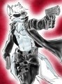 Stone cold killer by joykill