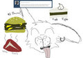 Tumblr question....art answer