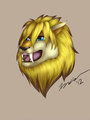 Free Headshot #2 Omni-Aura