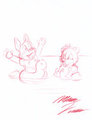 Swimming with Timothy - MarcLeonhardt