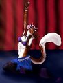 Grand Finale' (Wing it Special #3 Jjuna) by Lysette