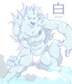 white by eW01F