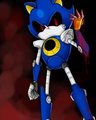Metal-Sonic