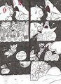 stupid love comic