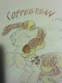 pony coffeebean adoptable