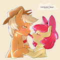 Just Sisters Things by ColdBloodedTwilight