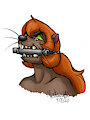 Gag Bust 20: Thylacoleo