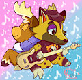 Villagers of Ribbon Island (3/5)