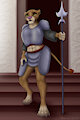 Lioness Guard