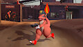 Playing TF2