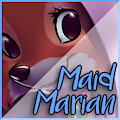Maid Marian by Lily
