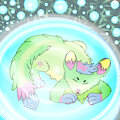 Shizen's Power Nap