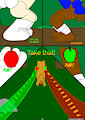 Reward: Love's Ambition - 06