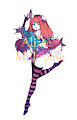Adoptable Open (SOLD)