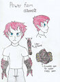 Concept-Chuck power form by nanokoex