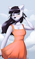 Summer Breeze by Lucafox